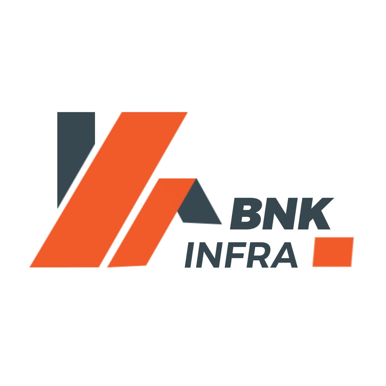 BNK INFRA logo